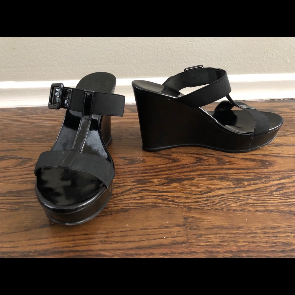 Charles David sandals